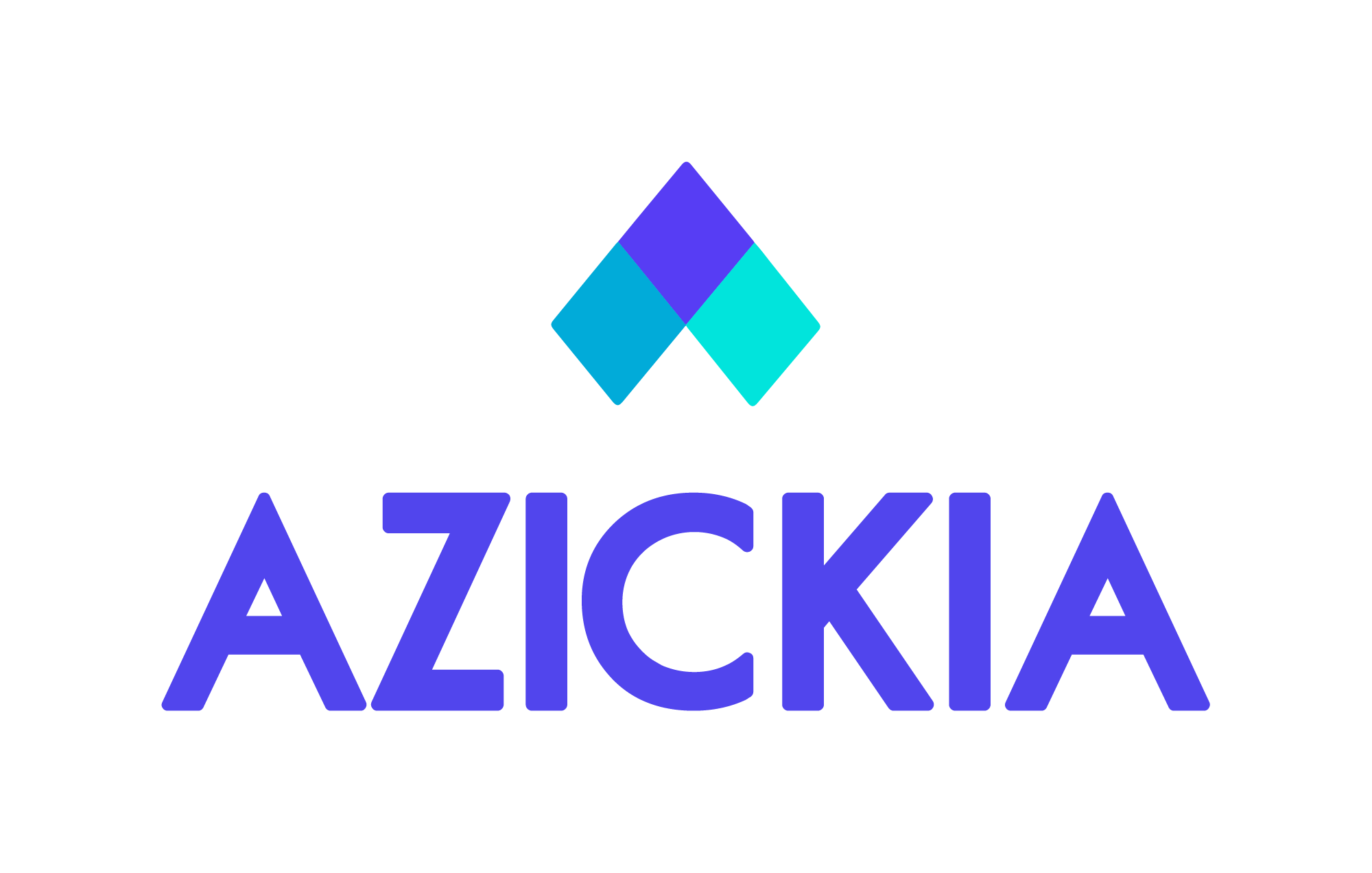 Logo du fond de dotation Azickia