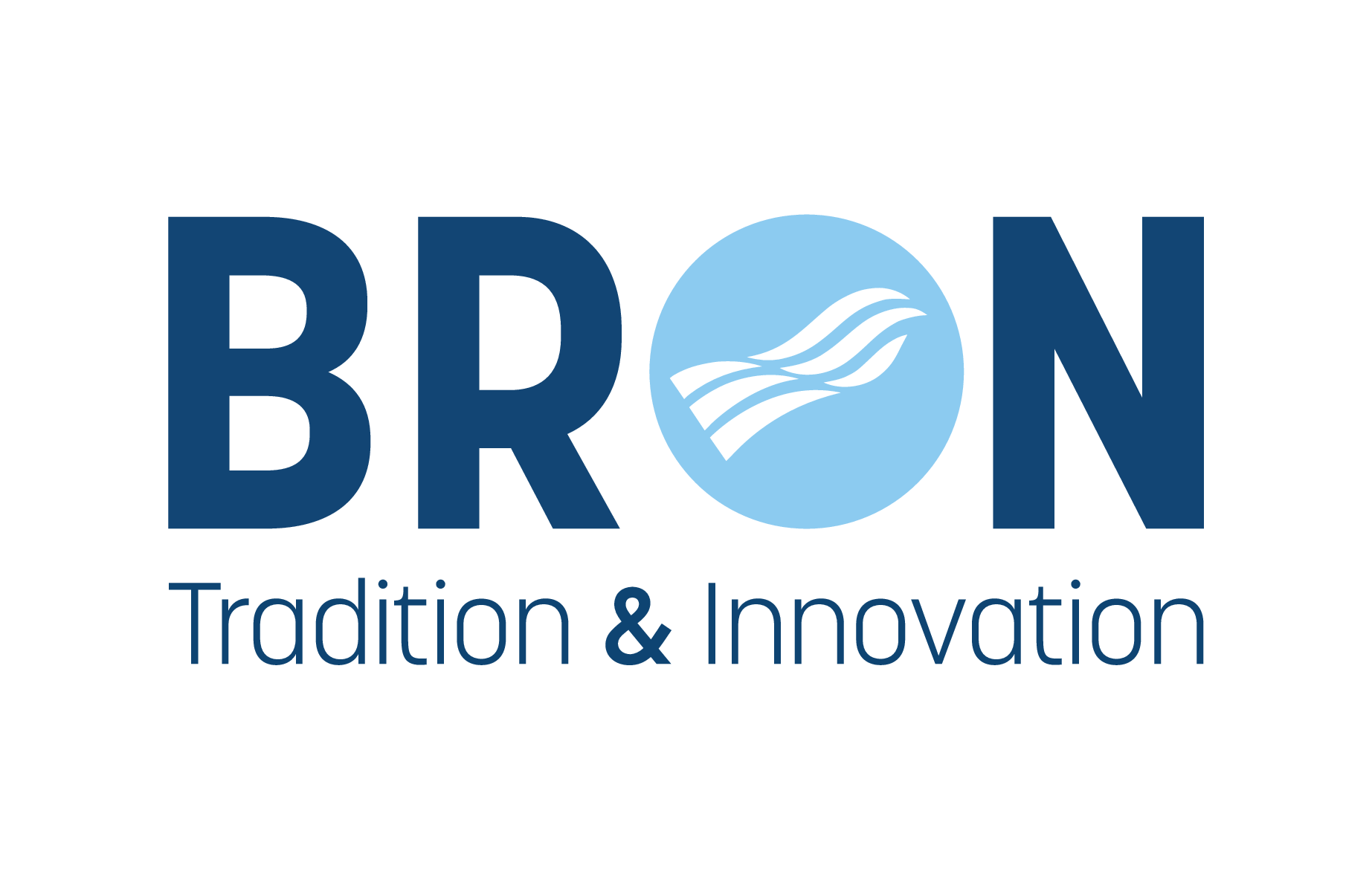 Logo de la Ville de Bron