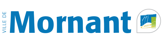Logo de la Ville de Mornant